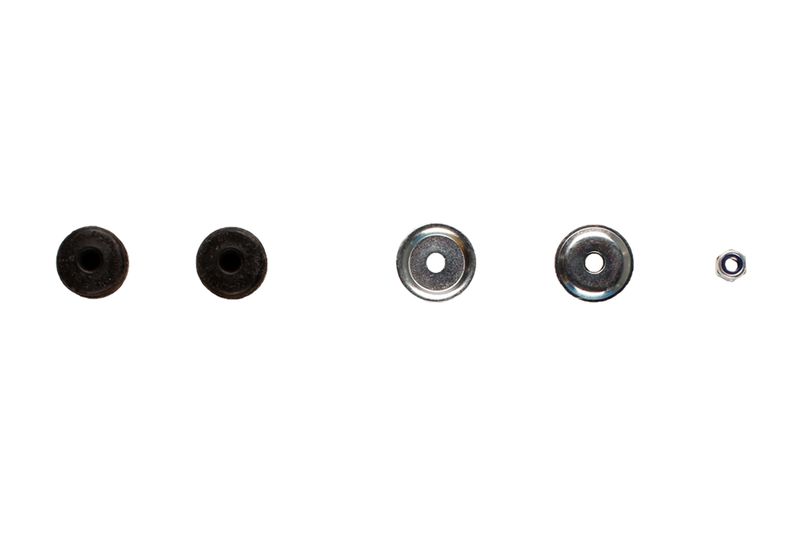 SPECIFICATIONS