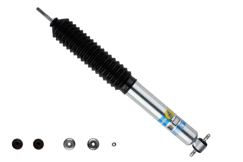 Fitting PositionFront AxleShock Absorber TypeGas PressureShock Absorber DesignAbsorber does not carry a springShock Absorber Mounting TypeBottom YokeShock Absorber Mounting TypeTop pinLength 2 [mm]561Shock Absorber SystemMonotube