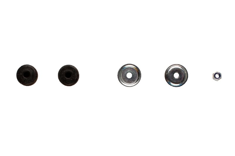 SPECIFICATIONS
