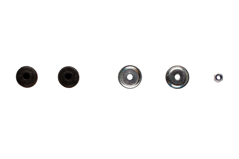 Fitting PositionFront AxleShock Absorber TypeGas PressureShock Absorber DesignAbsorber does not carry a springShock Absorber Mounting TypeBottom YokeShock Absorber Mounting TypeTop pinLength 2 [mm]723Shock Absorber SystemMonotube