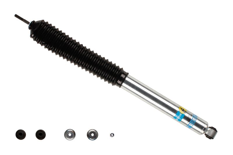 Fitting PositionFront AxleShock Absorber TypeGas PressureShock Absorber DesignAbsorber does not carry a springShock Absorber Mounting TypeBottom eyeShock Absorber Mounting TypeTop pinLength 2 [mm]700Shock Absorber SystemMonotube