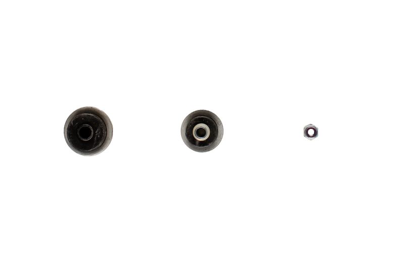 Fitting PositionFront AxleShock Absorber TypeGas PressureShock Absorber DesignAbsorber does not carry a springShock Absorber Mounting TypeTop pinShock Absorber Mounting TypeBottom ForkLength [mm]390Shock Absorber SystemMonotube