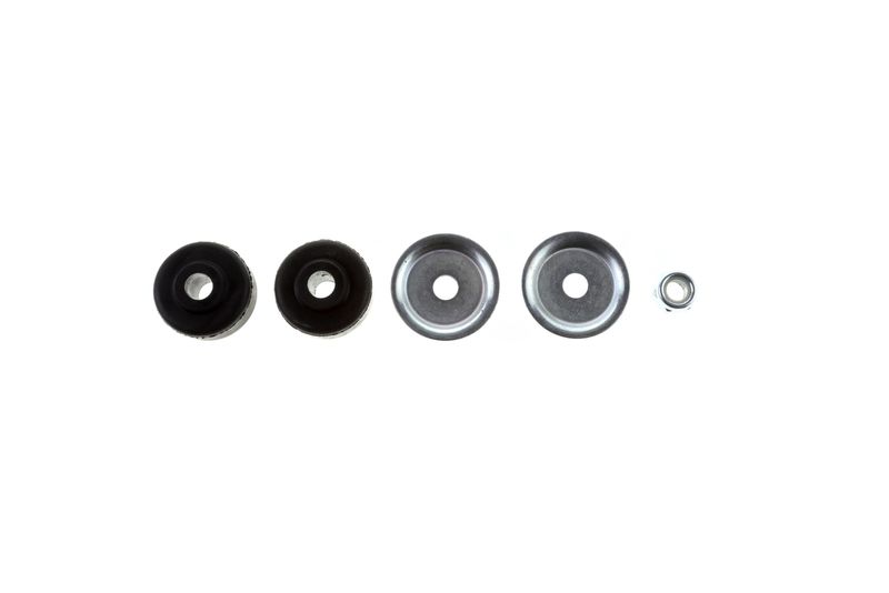 Fitting PositionFront AxleShock Absorber TypeGas PressureShock Absorber DesignAbsorber does not carry a springShock Absorber Mounting TypeBottom eyeShock Absorber Mounting TypeTop pinLength 2 [mm]545Shock Absorber SystemMonotube