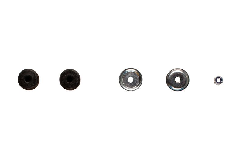 Fitting PositionFront AxleShock Absorber TypeGas PressureShock Absorber DesignAbsorber does not carry a springShock Absorber Mounting TypeBottom YokeShock Absorber Mounting TypeTop pinLength 2 [mm]625Shock Absorber SystemMonotube