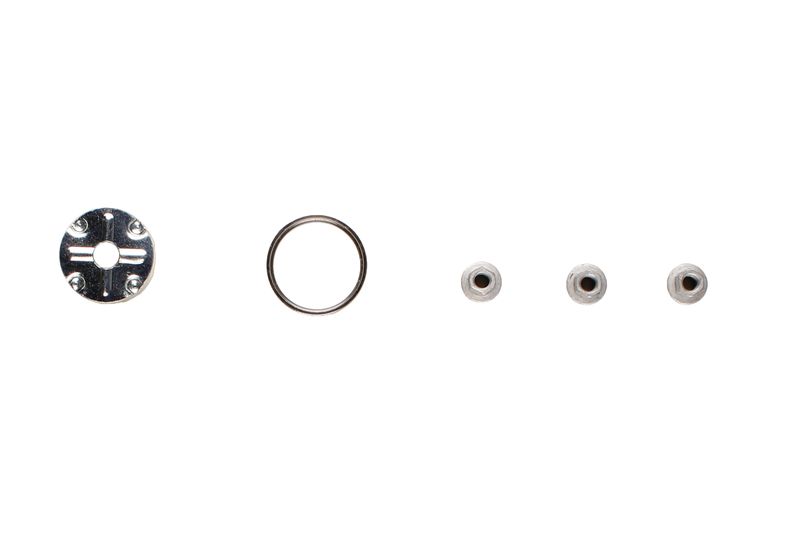 Fitting PositionFront AxleShock Absorber TypeGas PressureShock Absorber DesignAbsorber does not carry a springShock Absorber Mounting TypeBottom YokeShock Absorber Mounting TypeTop pinShock Absorber SystemMonotube