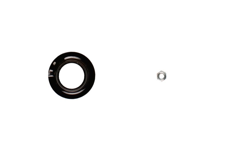 Fitting PositionFront AxleShock Absorber TypeGas PressureShock Absorber DesignSpring-bearing DamperShock Absorber Mounting TypeBottom eyeShock Absorber Mounting TypeTop pinShock Absorber SystemMonotube