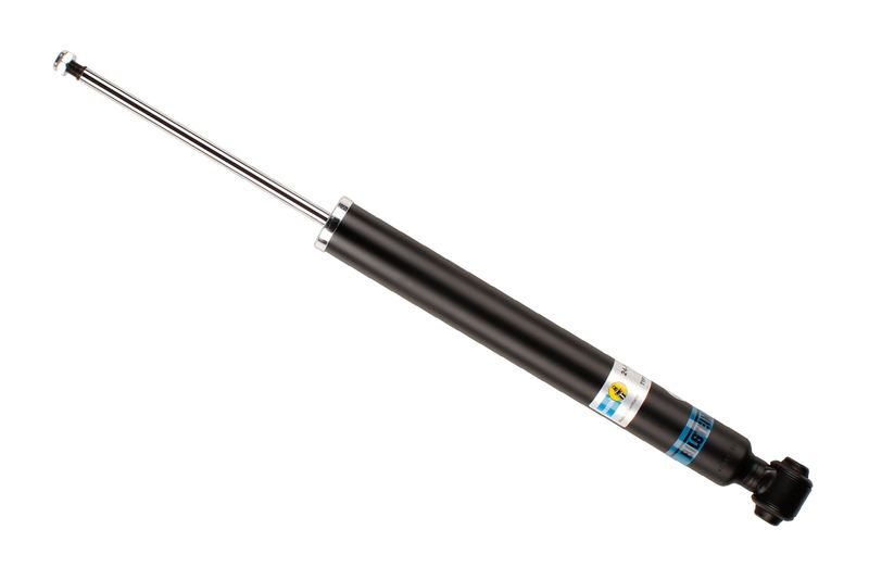 Fitting PositionRear AxleShock Absorber TypeGas PressureShock Absorber DesignAbsorber does not carry a springShock Absorber Mounting TypeBottom eyeShock Absorber Mounting TypeTop pinShock Absorber SystemMonotube