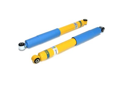 Fitting PositionRear AxleShock Absorber TypeGas PressureShock Absorber DesignAbsorber does not carry a springShock Absorber Mounting TypeTop eyeShock Absorber Mounting TypeBottom eyeLength [mm]618Length 1 [mm]370Length 2 [mm]581Shock Absorber SystemMonotube