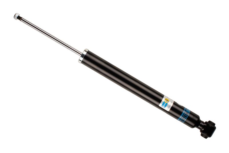 Fitting PositionRear AxleShock Absorber TypeGas PressureShock Absorber DesignAbsorber does not carry a springShock Absorber Mounting TypeBottom eyeShock Absorber Mounting TypeTop pinShock Absorber SystemMonotube