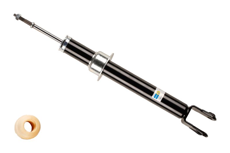 Fitting PositionFront AxleShock Absorber TypeGas PressureShock Absorber DesignSpring-bearing DamperShock Absorber Mounting TypeTop pinShock Absorber Mounting TypeBottom ForkShock Absorber SystemMonotube