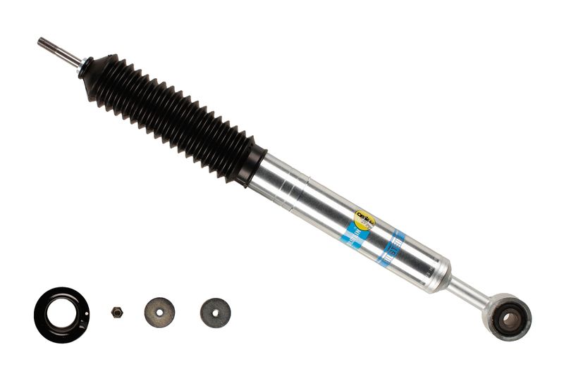 Fitting PositionFront AxleShock Absorber TypeGas PressureShock Absorber DesignSpring-bearing DamperShock Absorber Mounting TypeBottom eyeShock Absorber Mounting TypeTop pinShock Absorber SystemMonotube