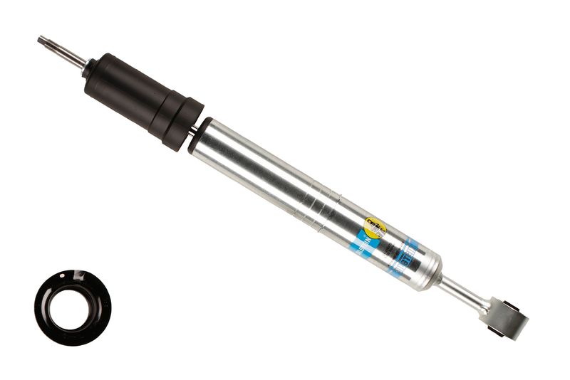 Fitting PositionFront AxleShock Absorber TypeGas PressureShock Absorber DesignSpring-bearing DamperShock Absorber Mounting TypeBottom eyeShock Absorber Mounting TypeTop pinShock Absorber SystemMonotube