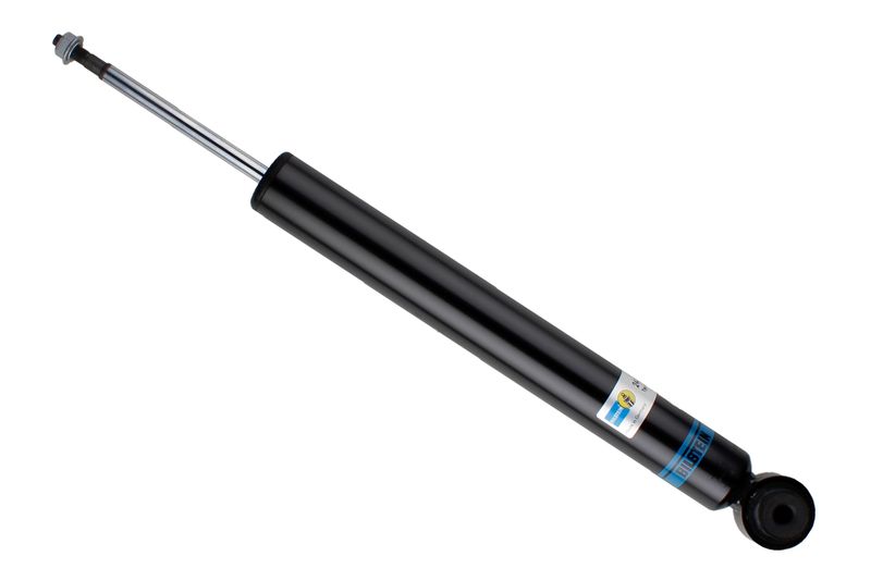 Fitting PositionRear AxleShock Absorber TypeGas PressureShock Absorber DesignAbsorber does not carry a springShock Absorber Mounting TypeBottom eyeShock Absorber Mounting TypeTop pinShock Absorber SystemMonotube