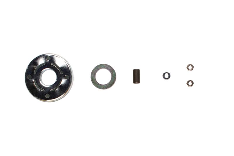 Fitting PositionRear AxleShock Absorber TypeGas PressureShock Absorber DesignSpring-bearing DamperShock Absorber Mounting TypeBottom eyeShock Absorber Mounting TypeTop pinShock Absorber SystemMonotube