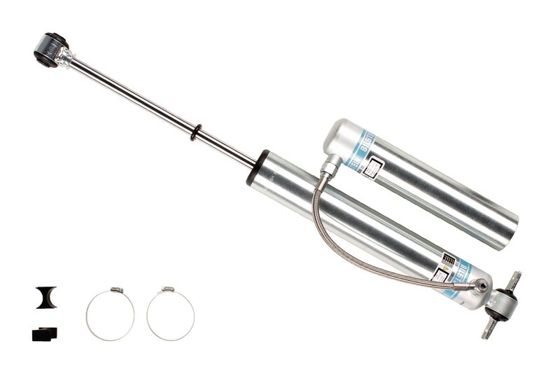 Fitting PositionRear AxleShock Absorber TypeGas PressureShock Absorber DesignAbsorber does not carry a springShock Absorber Mounting TypeBottom eyeShock Absorber Mounting TypeTop yokeLength 2 [mm]635Shock Absorber SystemMonotube