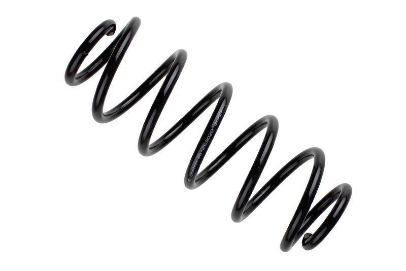 Fitting PositionFront Axle