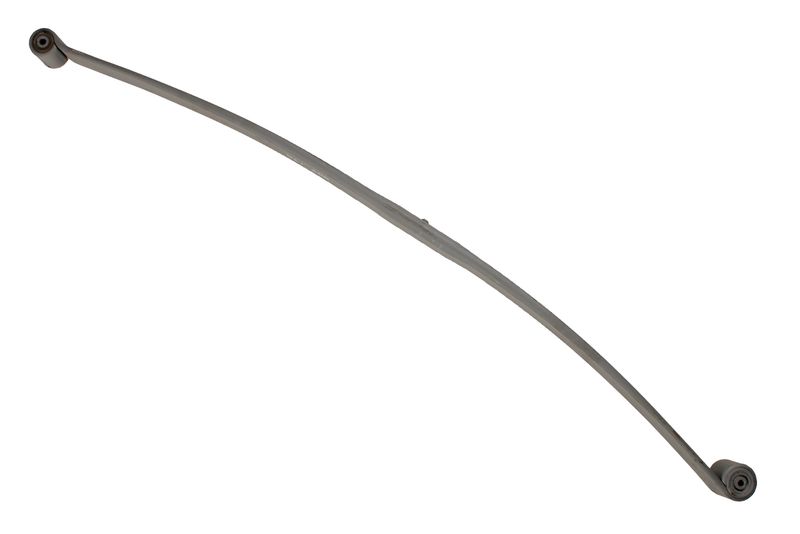 Fitting PositionRear AxleSpring DesignLeaf springSpring DesignParabolic SpringNumber of spring leaves1