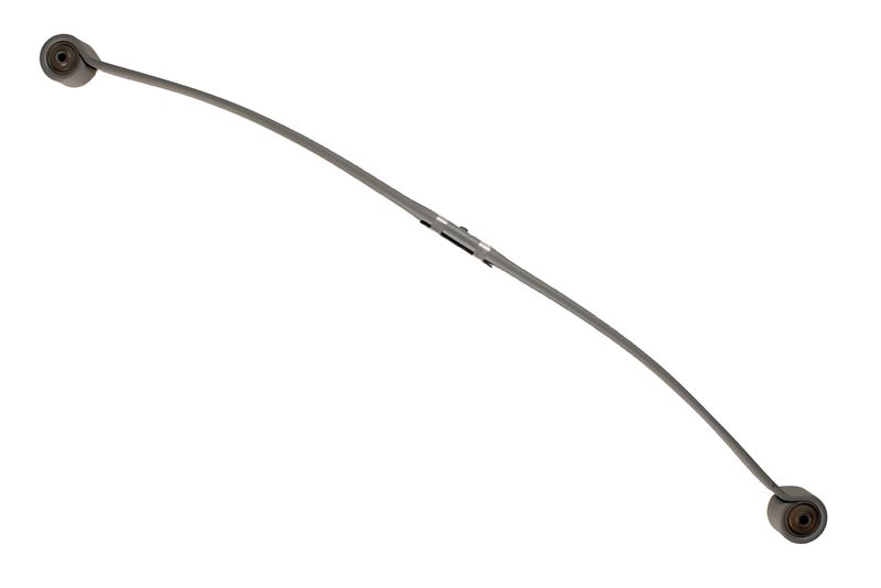 Fitting PositionRear AxleSpring DesignLeaf springSpring DesignParabolic SpringNumber of spring leaves1