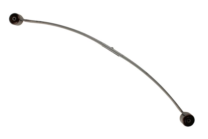 Fitting PositionRear AxleSpring DesignLeaf springSpring DesignParabolic SpringNumber of spring leaves1