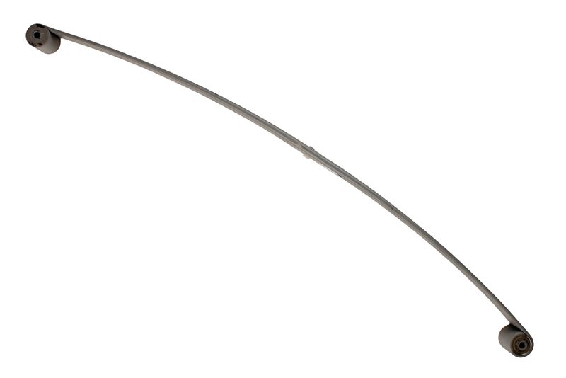 Fitting PositionRear AxleSpring DesignLeaf springSpring DesignParabolic SpringNumber of spring leaves1