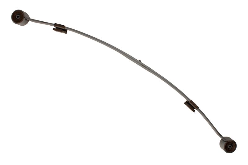 Fitting PositionRear AxleSpring DesignLeaf springSpring DesignParabolic SpringNumber of spring leaves1