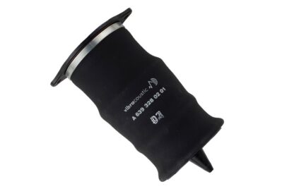 Fitting PositionRear AxleSpring DesignAir Spring