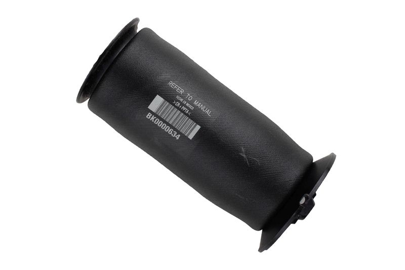 for OE number37 12 6 765 602for OE number6 765 602Fitting PositionRear AxleSpring DesignAir Spring