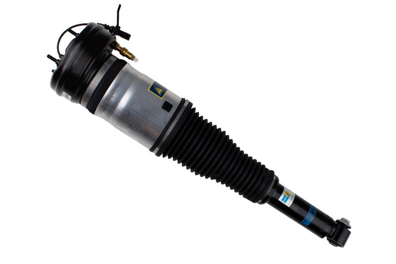 Fitting PositionRear AxleShock Absorber TypeGas PressureShock Absorber Mounting TypeBottom eye