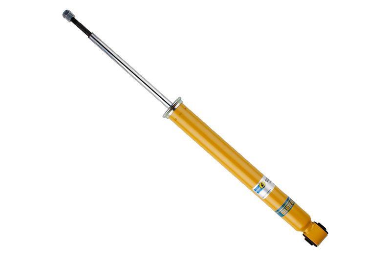 Shock Absorber TypeGas Pressure