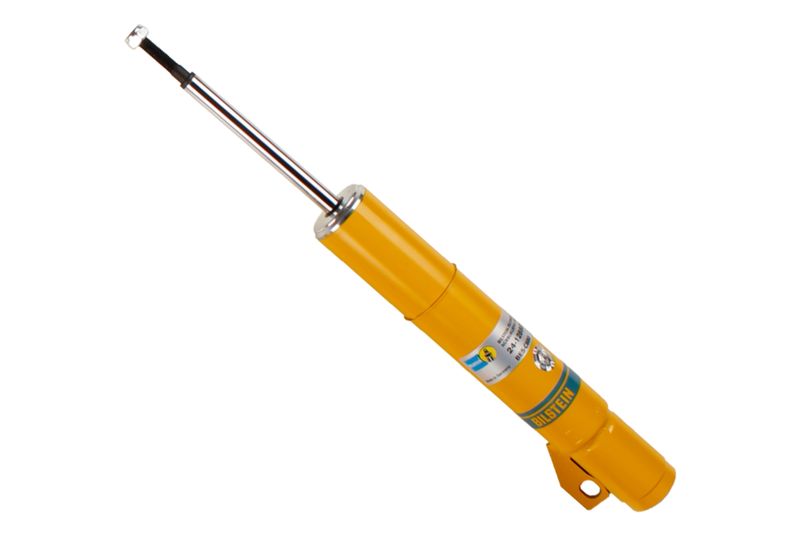 Shock Absorber TypeGas Pressure