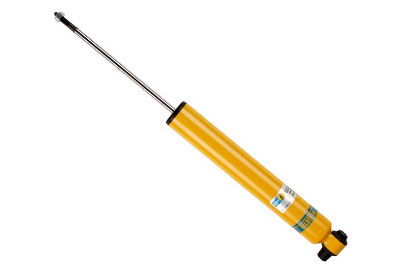 Shock Absorber TypeGas Pressure