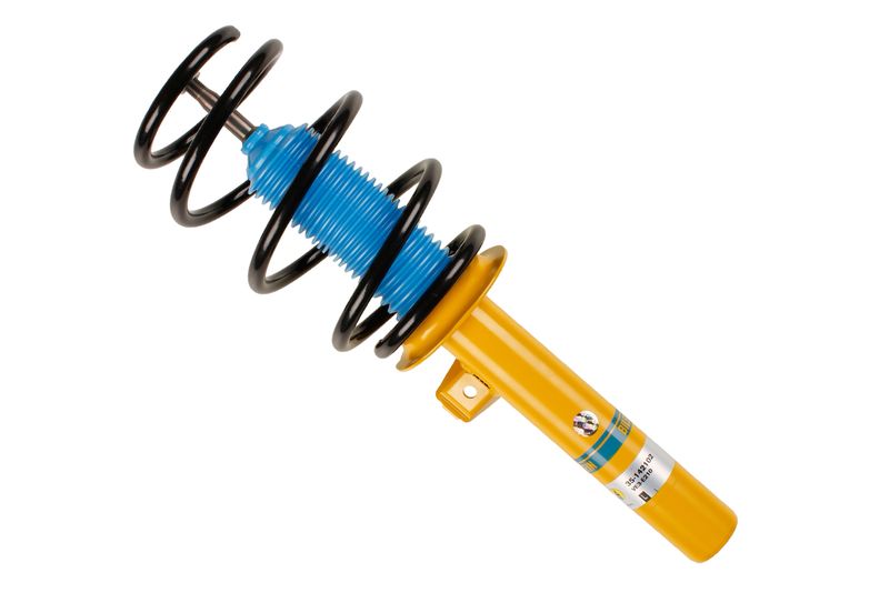 Shock Absorber TypeGas Pressure