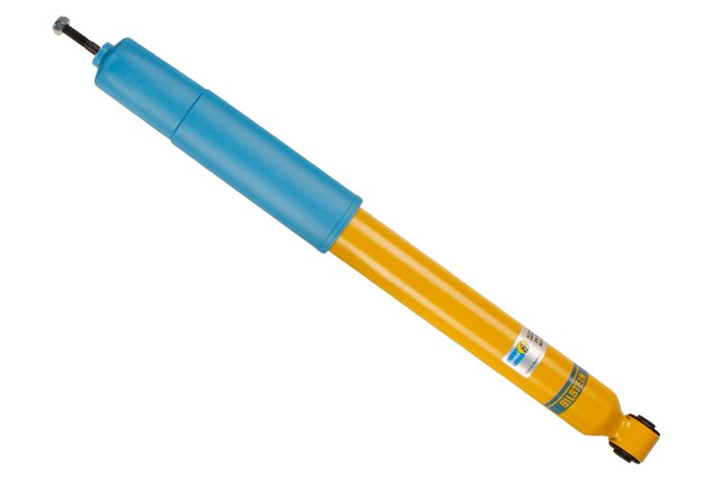 Shock Absorber TypeGas Pressure