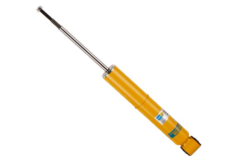 Shock Absorber TypeGas Pressure