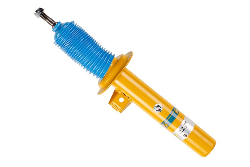 Shock Absorber TypeGas Pressure