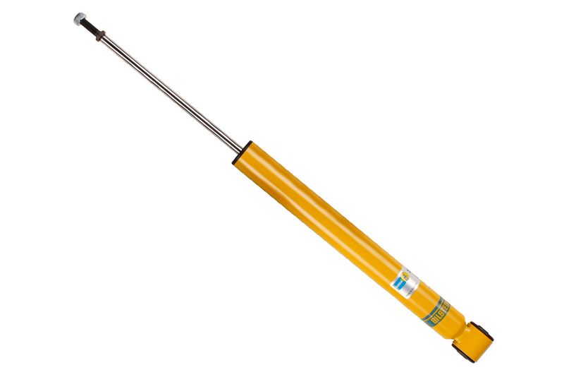 Shock Absorber TypeGas Pressure