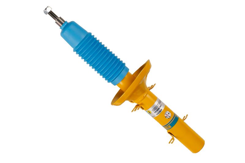 Shock Absorber TypeGas Pressure