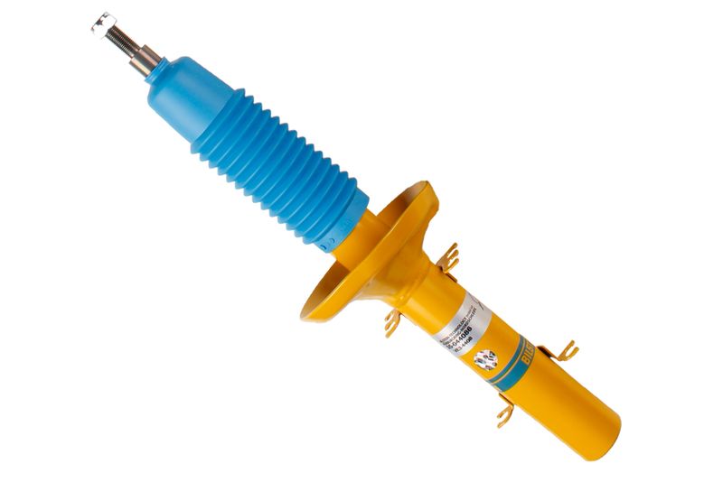 Shock Absorber TypeGas Pressure