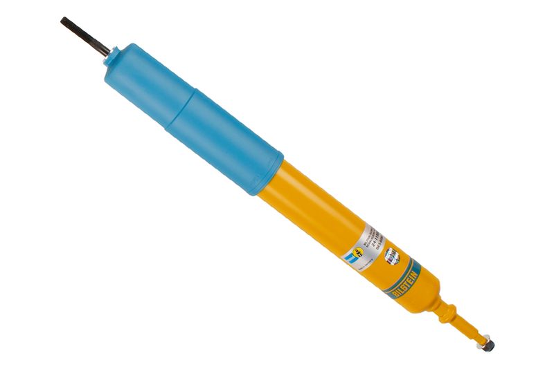 Shock Absorber TypeGas Pressure