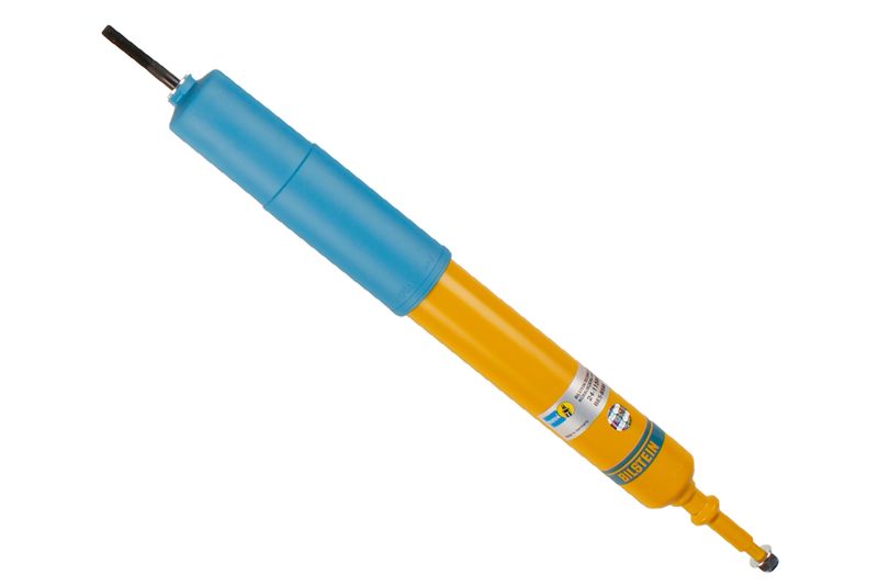 Shock Absorber TypeGas Pressure
