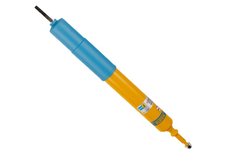 Shock Absorber TypeGas Pressure