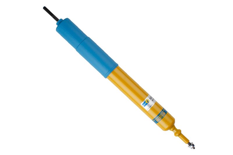 Shock Absorber TypeGas Pressure