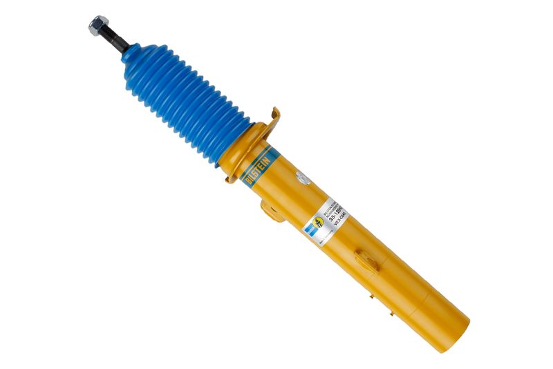 Shock Absorber TypeGas Pressure