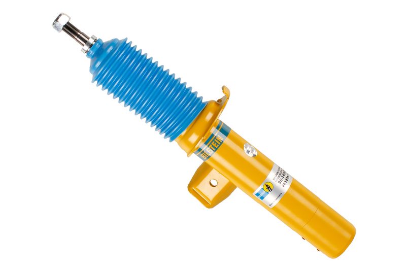 Shock Absorber TypeGas Pressure