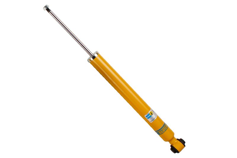 Shock Absorber TypeGas Pressure