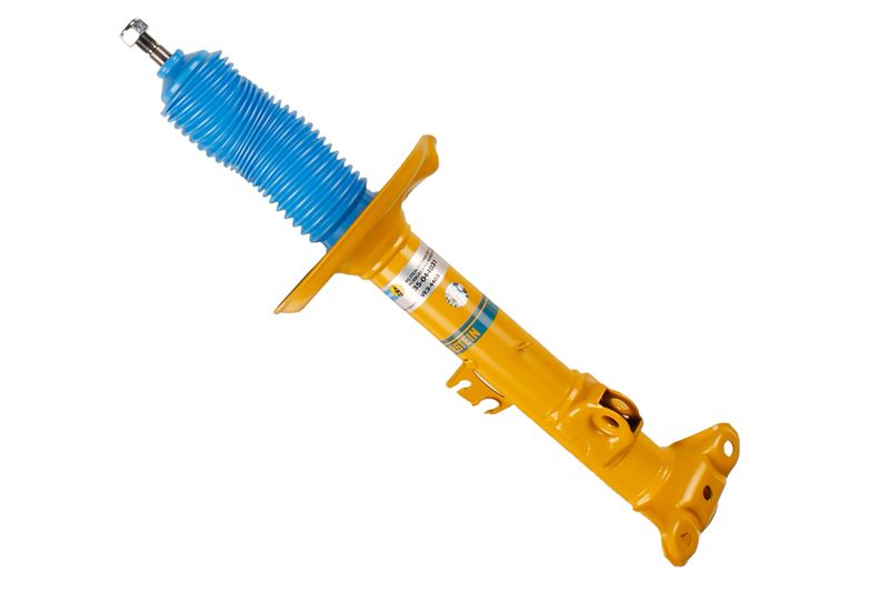 Shock Absorber TypeGas Pressure