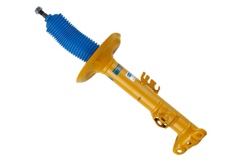 Shock Absorber TypeGas Pressure