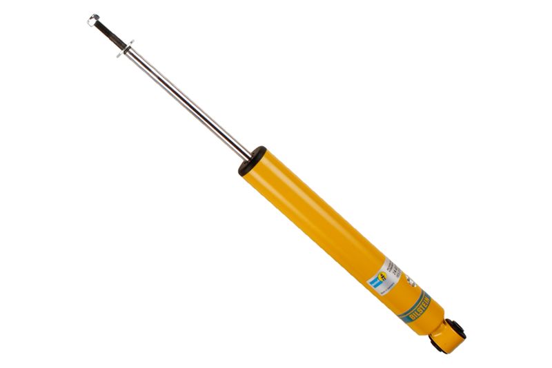 Shock Absorber TypeGas Pressure