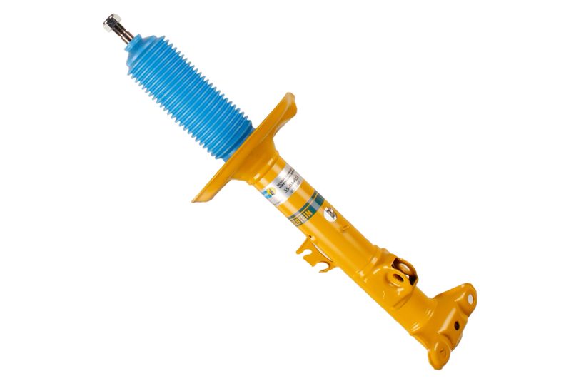 Shock Absorber TypeGas Pressure