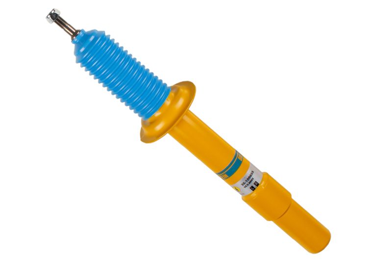 Shock Absorber TypeGas Pressure